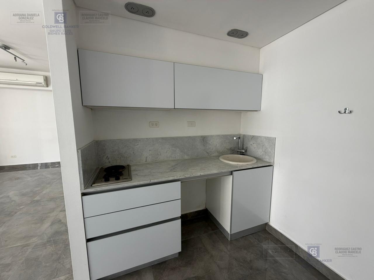 Foto de Venta o alquiler Departamento Monoambiente Puerto Madero ZenCity, imagen 4