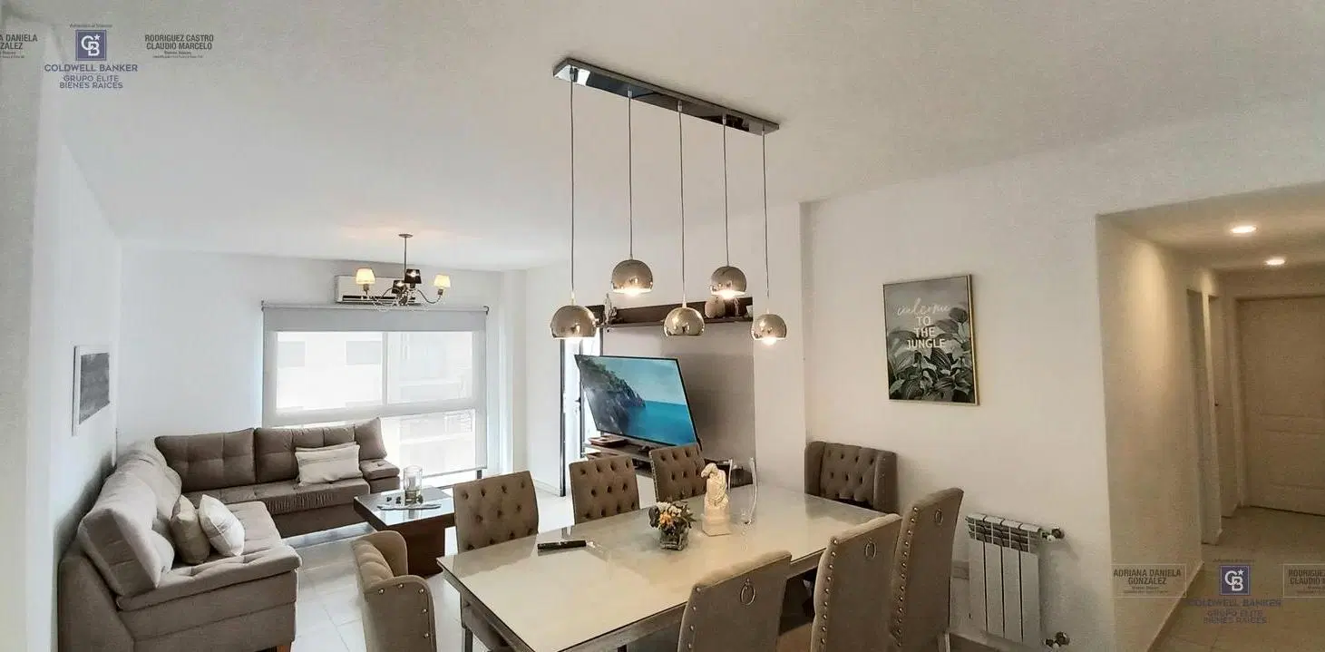 Venta Departamento 3 ambientes balcon Avellaneda Centro con cochera 3