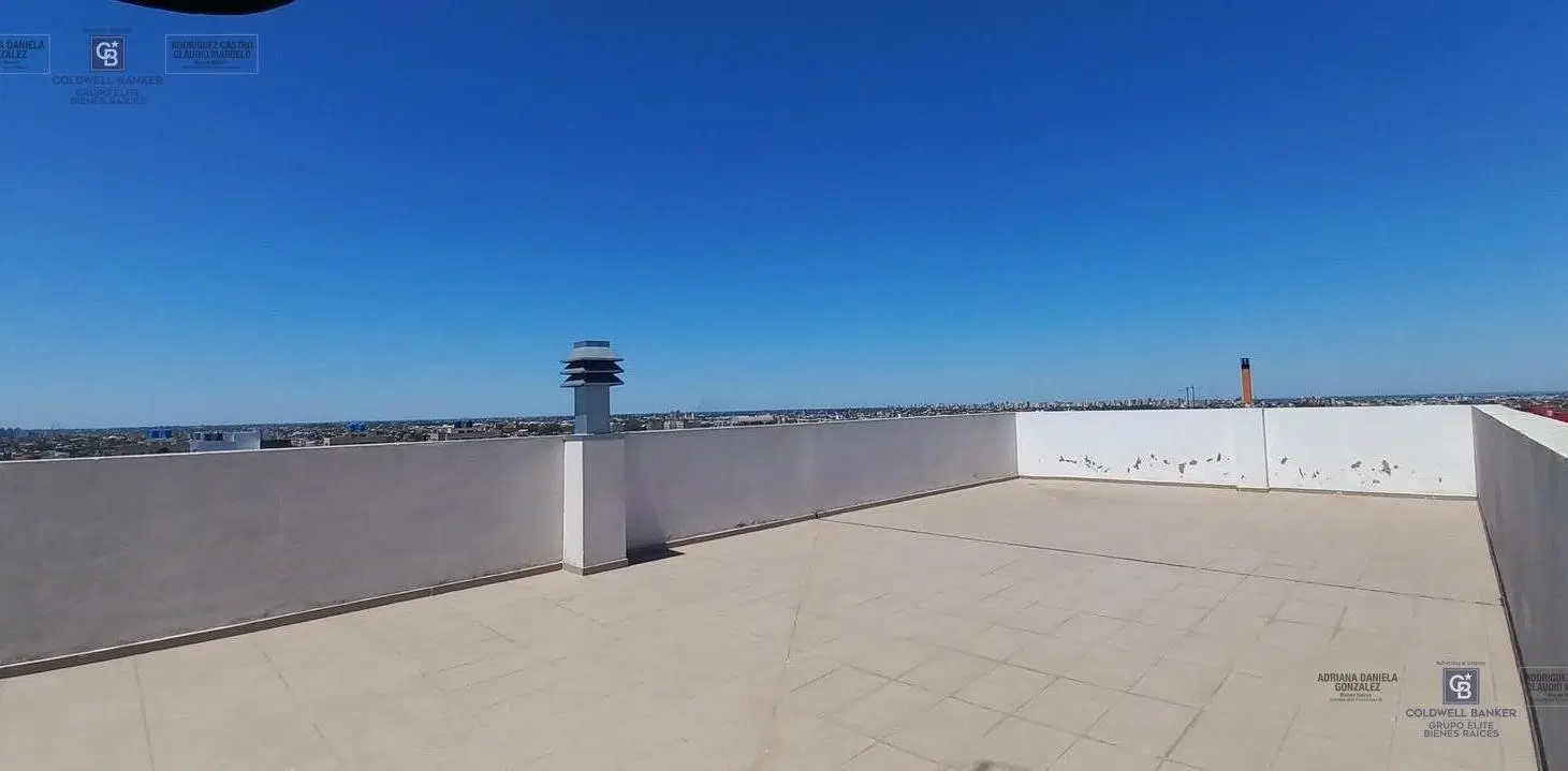 Venta Departamento 3 ambientes balcon Avellaneda Centro con cochera 2