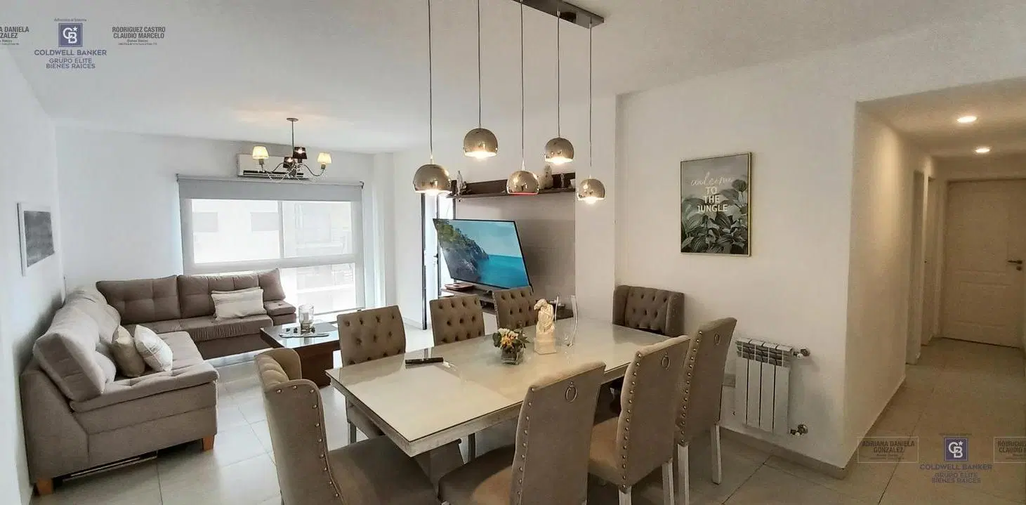 Venta Departamento 3 ambientes balcon Avellaneda Centro con cochera 5