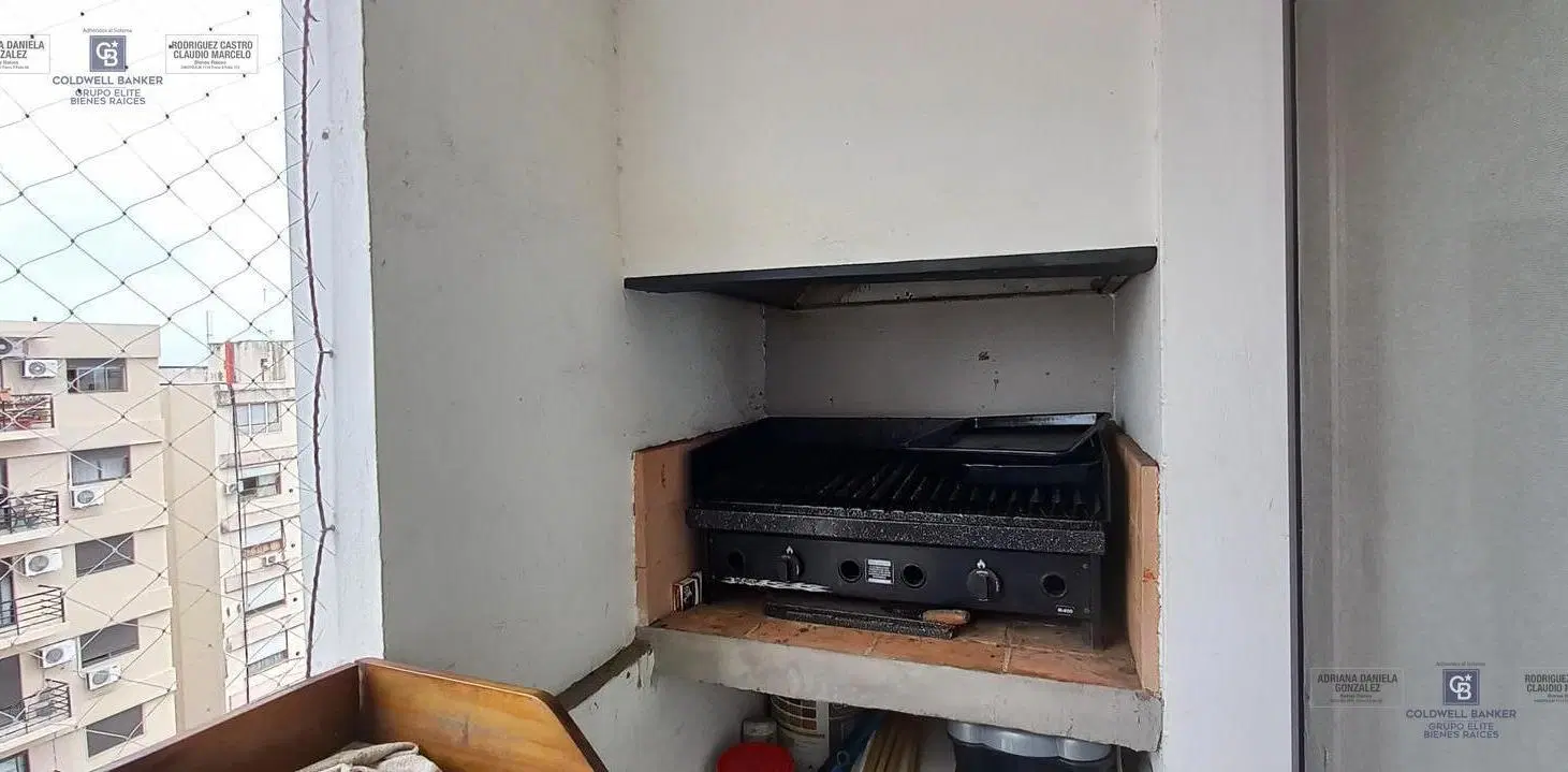 Venta Departamento 3 ambientes balcon Avellaneda Centro con cochera 4