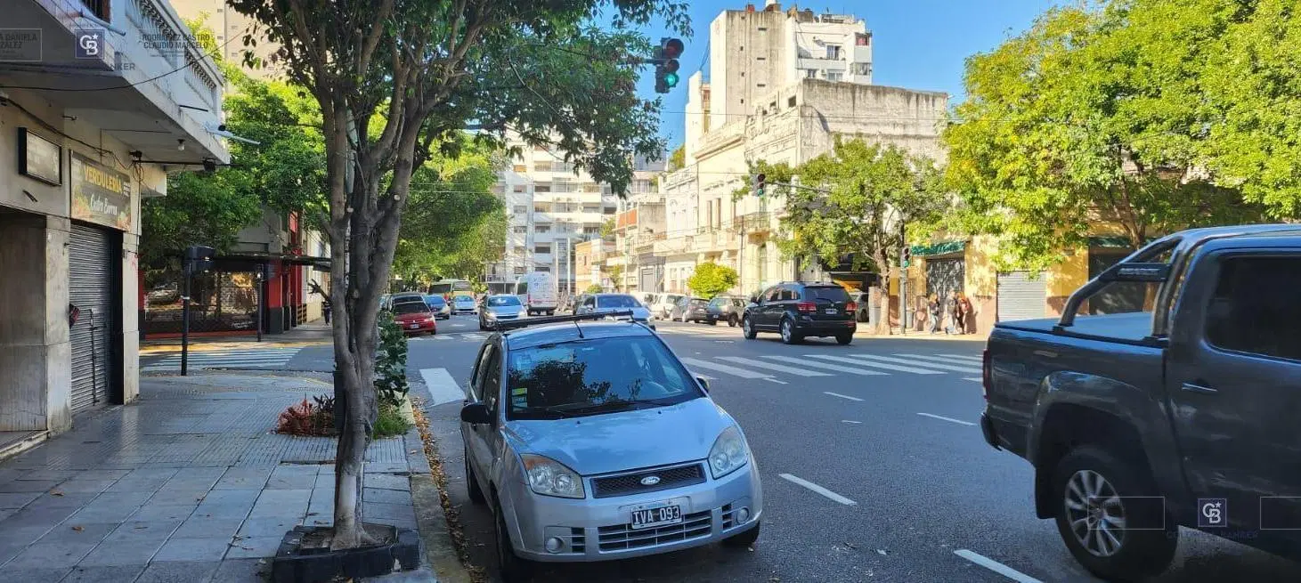 VENTA DE COCHERA 3
