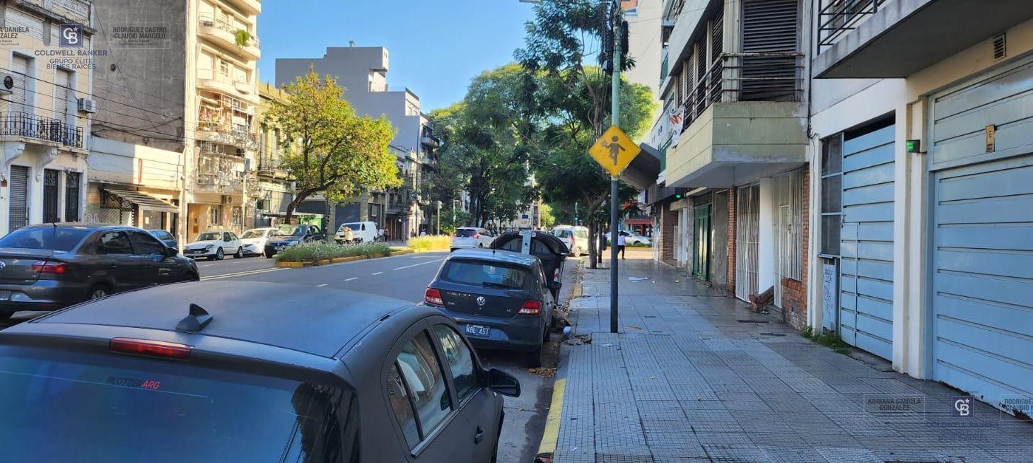 VENTA DE COCHERA