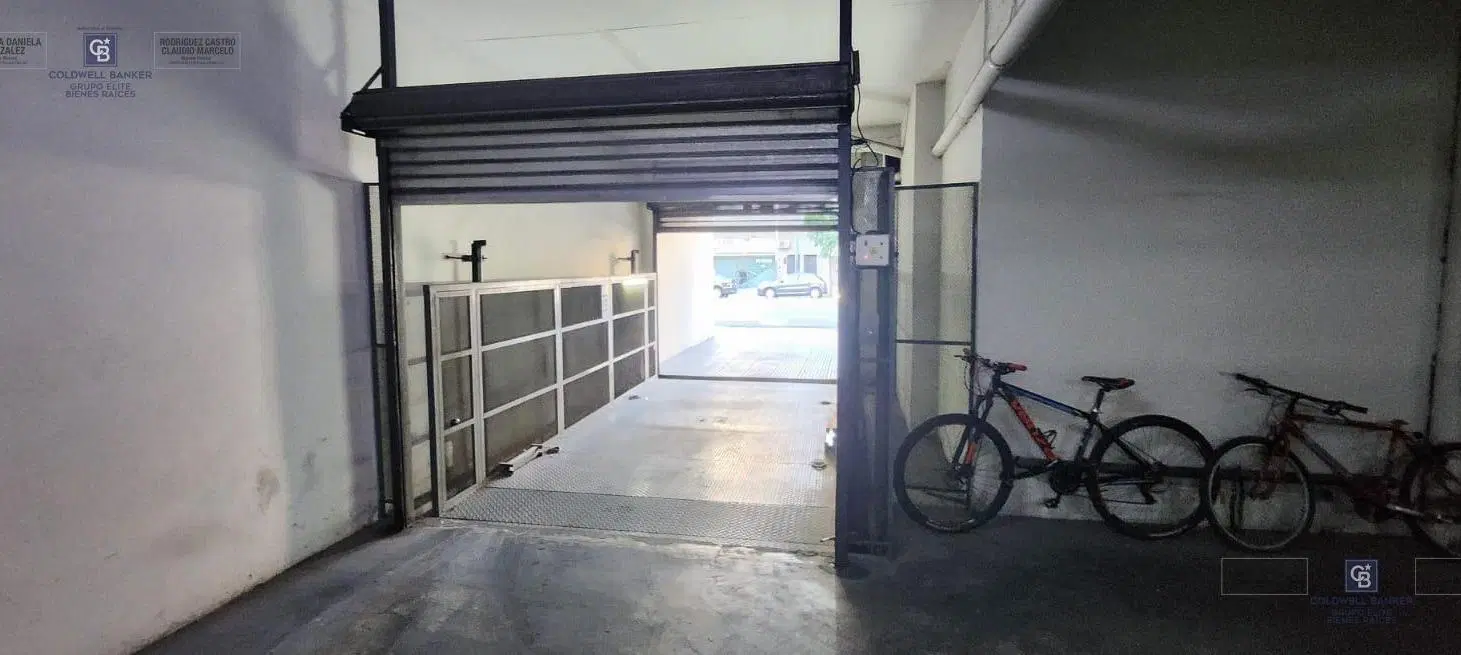 VENTA DE COCHERA 2