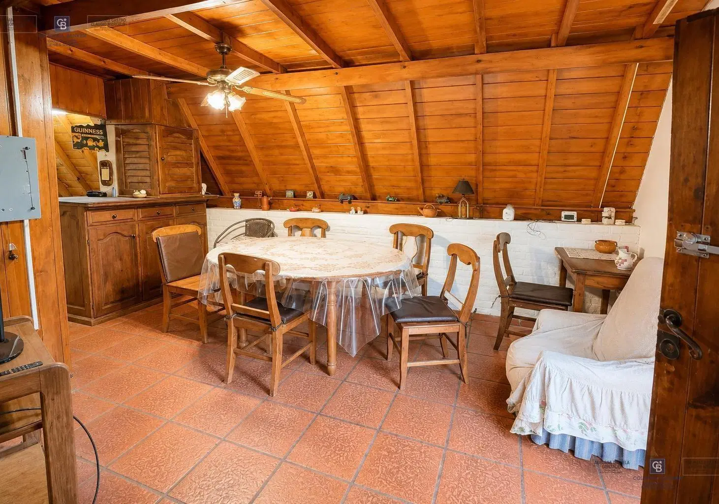 Casa en Villa Gesell 5
