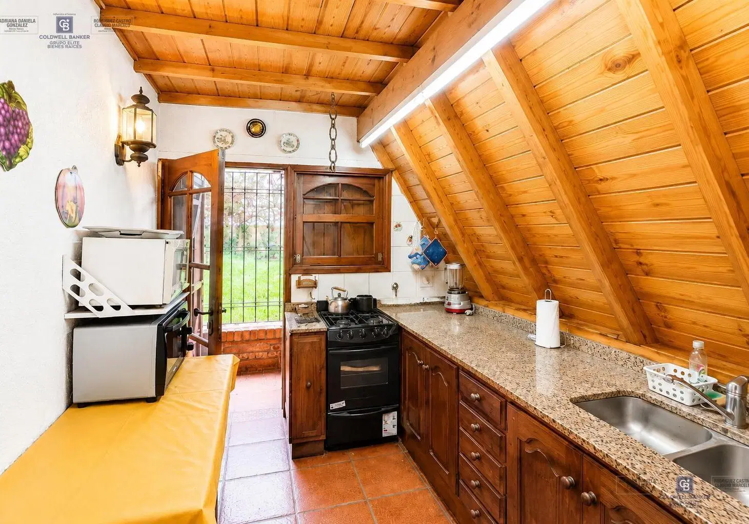 Casa en Villa Gesell 2