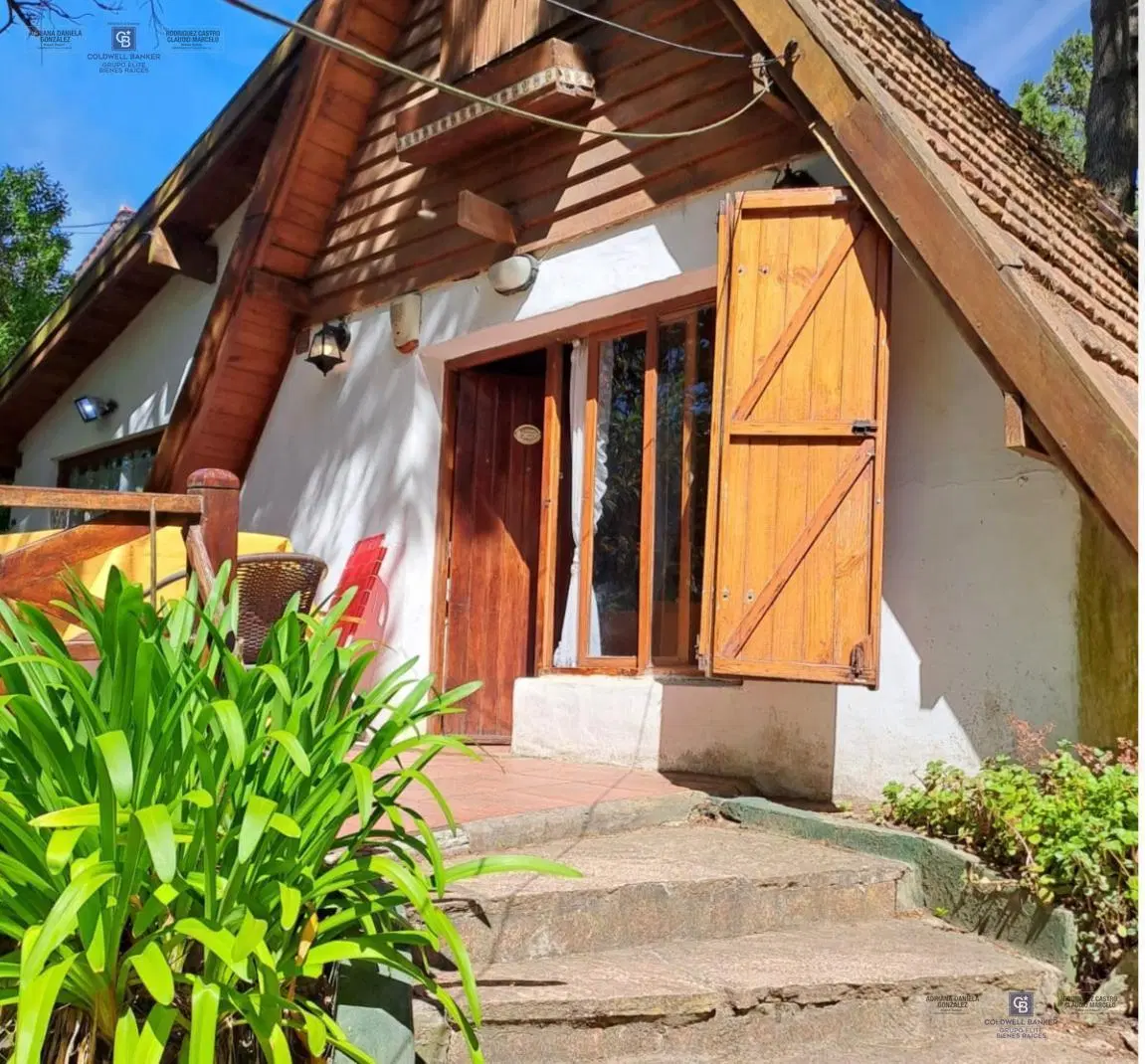 Casa en Villa Gesell 4