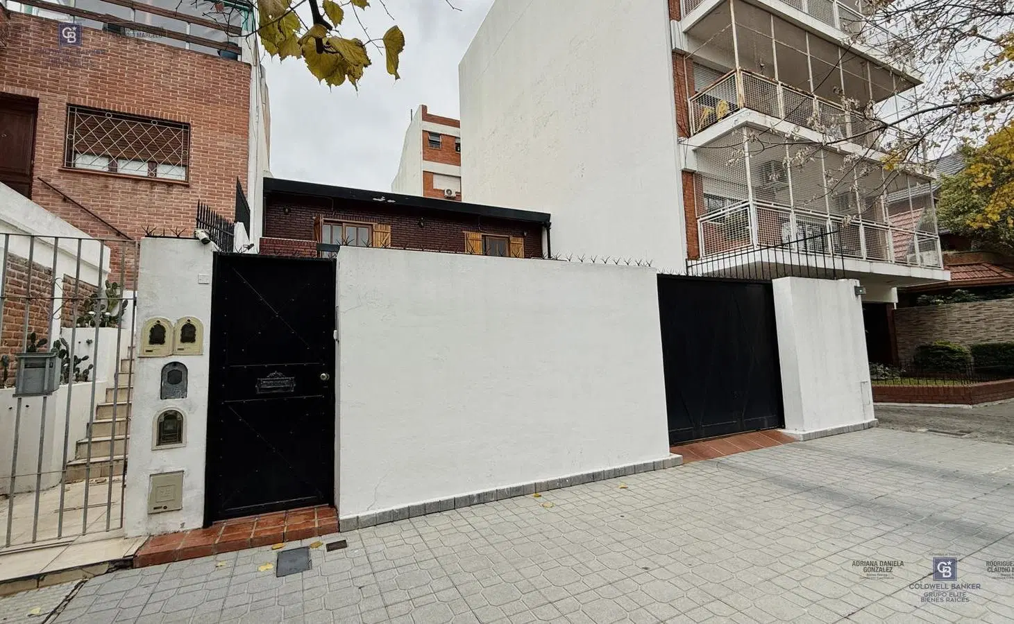 VENTA DE CASA 4 AMBIENTES SOBRE LOTE PROPIO PATIO PARRILLA Y DEPARTAMENTO EN VILLA DEVOTO 3