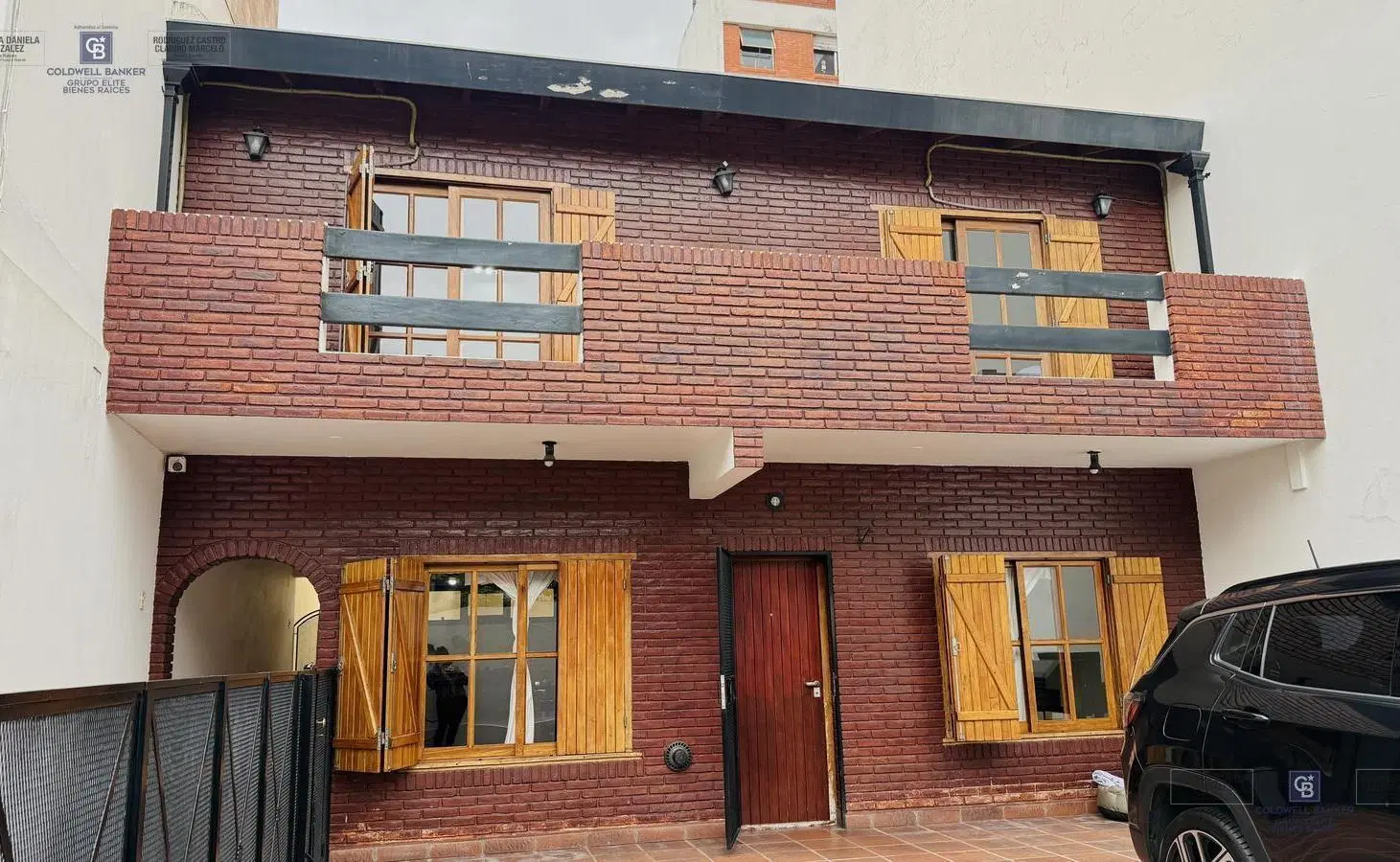 VENTA DE CASA 4 AMBIENTES SOBRE LOTE PROPIO PATIO PARRILLA Y DEPARTAMENTO EN VILLA DEVOTO 2