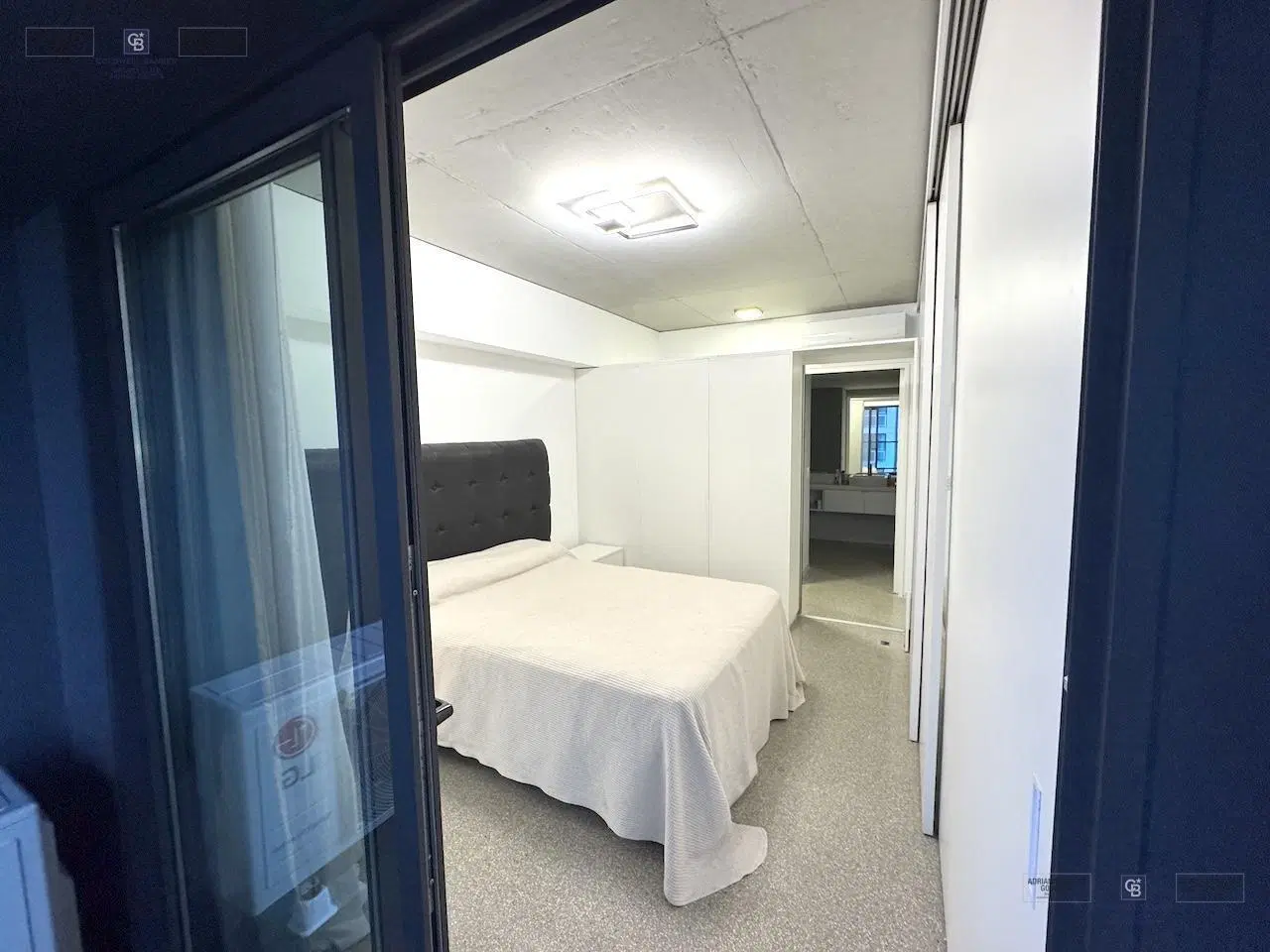 Departamento en Alquiler Temporario 2