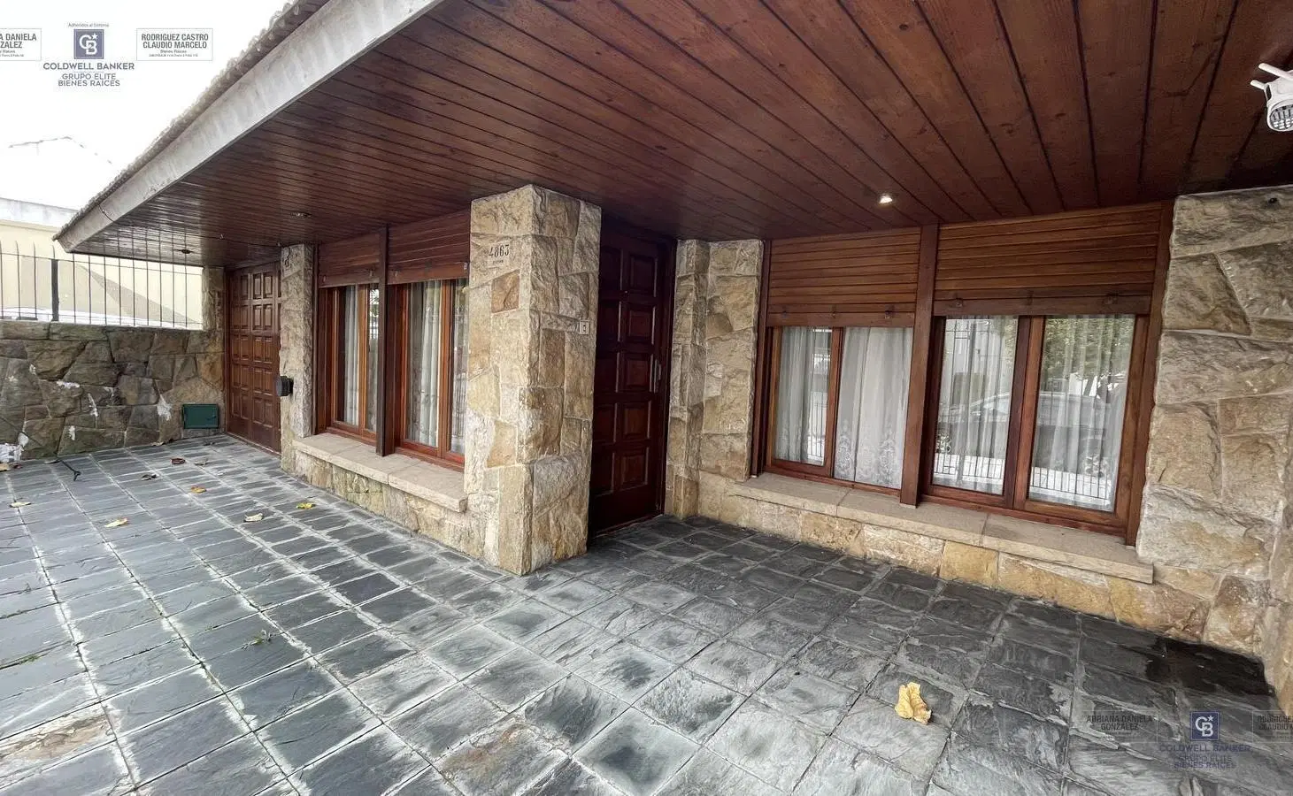 Venta Casa Impecable 4 dormitorios, garage, quincho y jardin. Mar del Plata 4