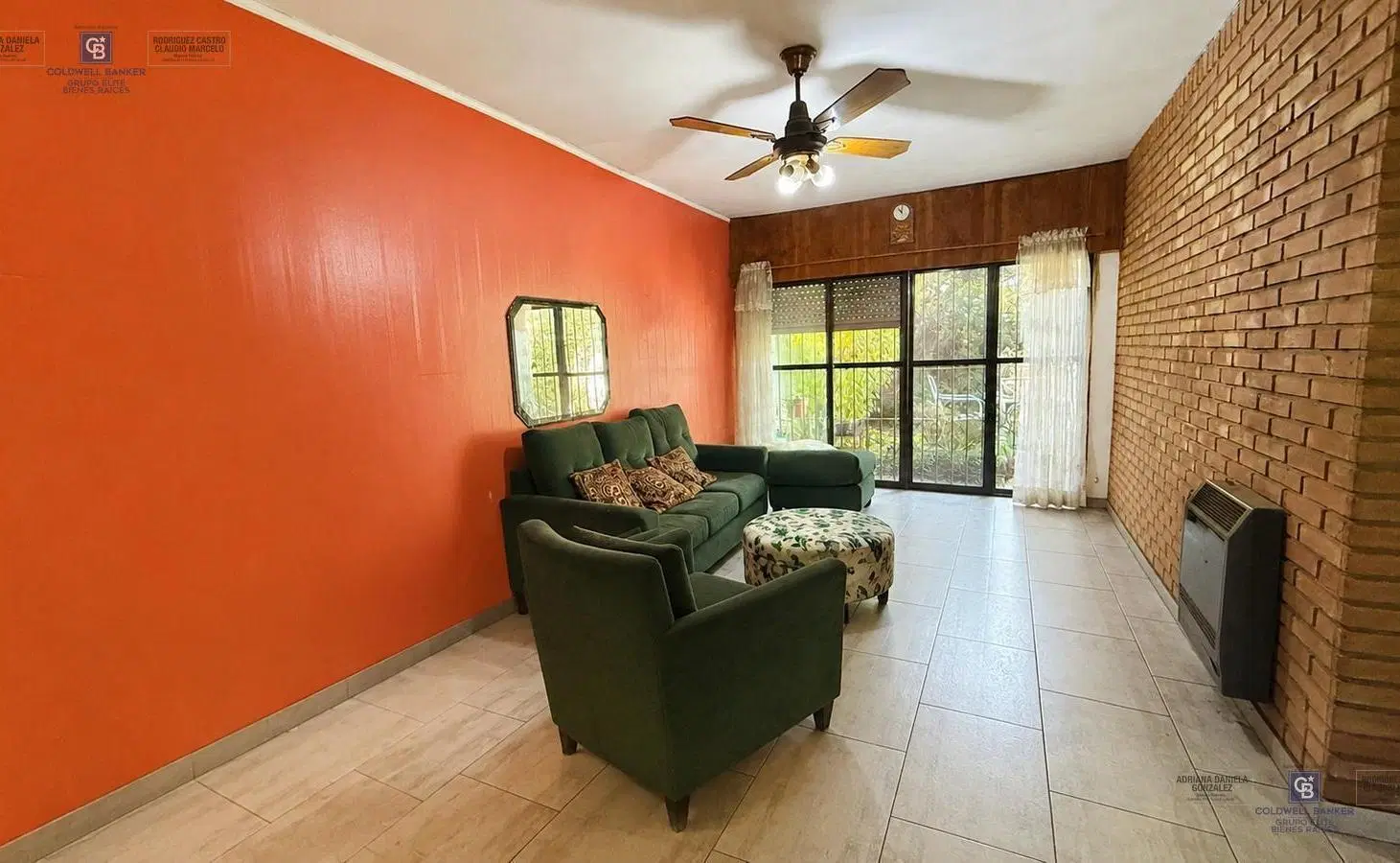 Casa con Importante Parque Privado 2