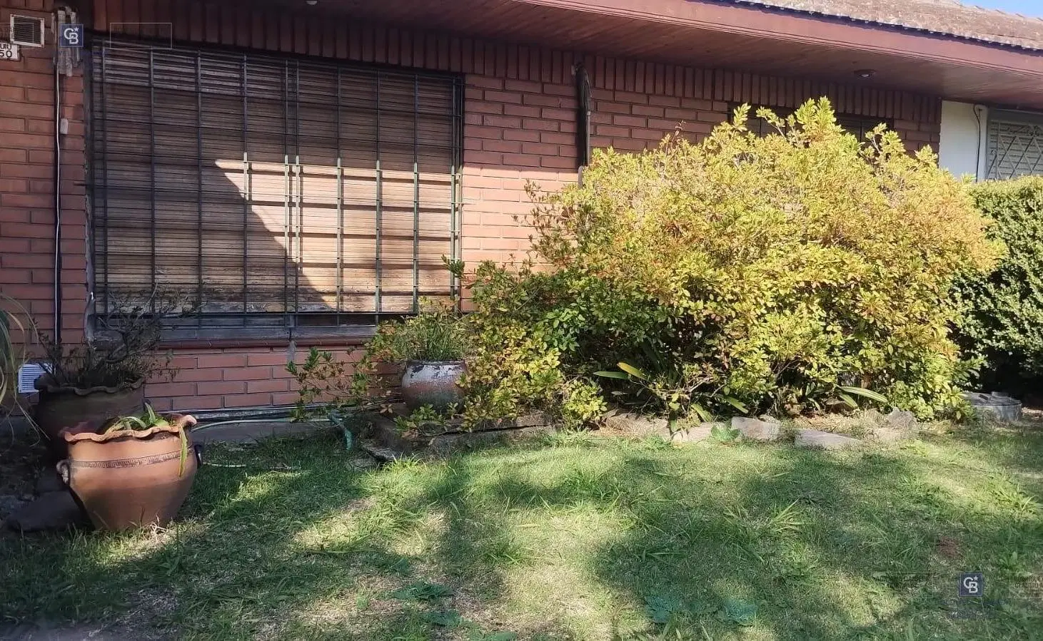 Casa con Importante Parque Privado 4