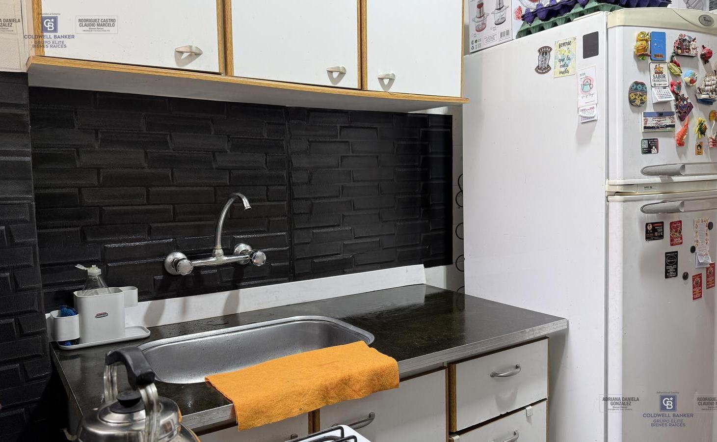 Foto de Venta Departamento 3 Ambientes Balvanera, imagen 4