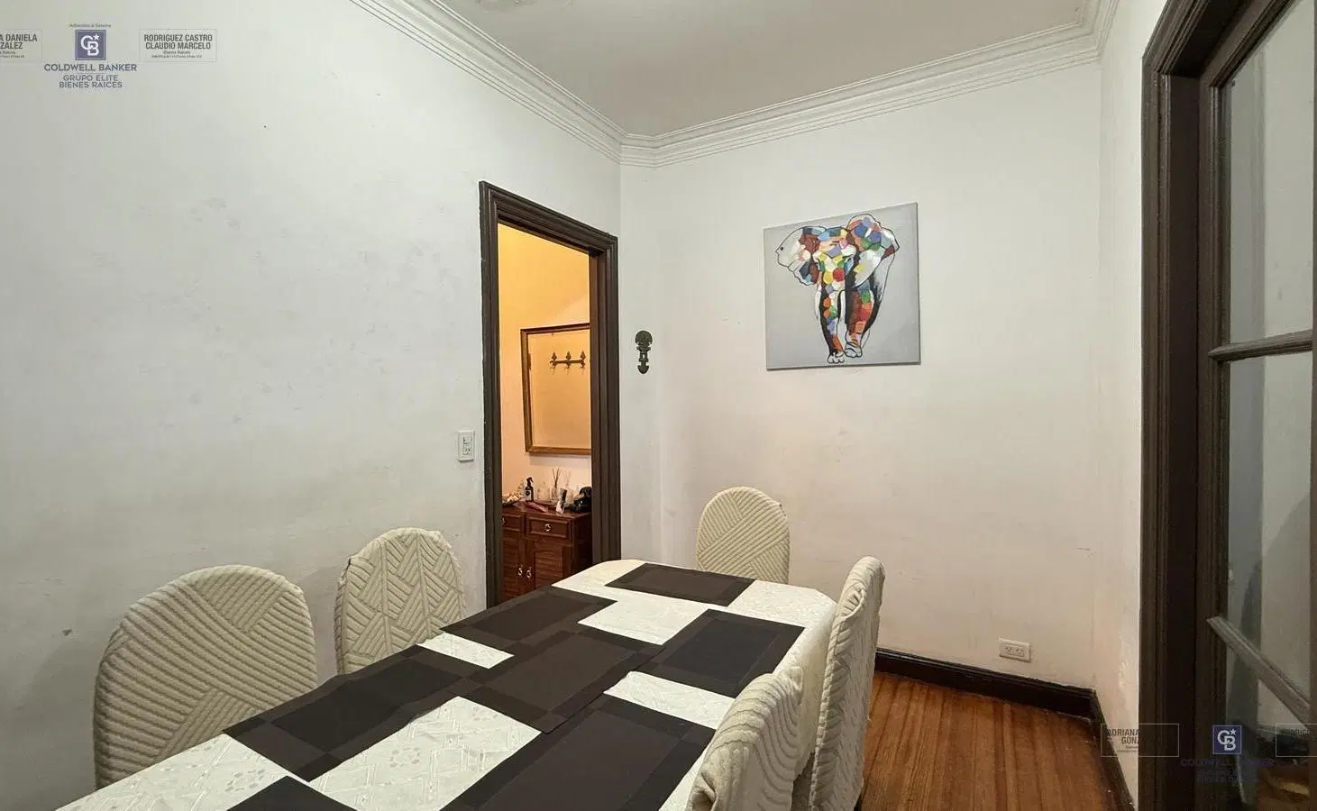 Venta Departamento 3 Ambientes Balvanera 2