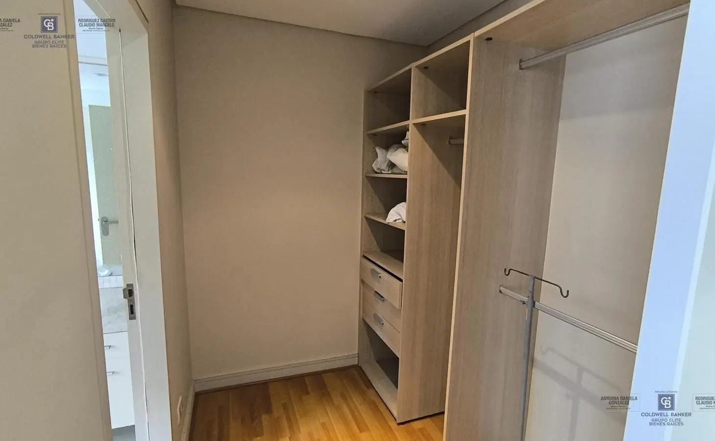 Alquiler Departamento 3 ambientes en Le Parc - Puerto Madero 2
