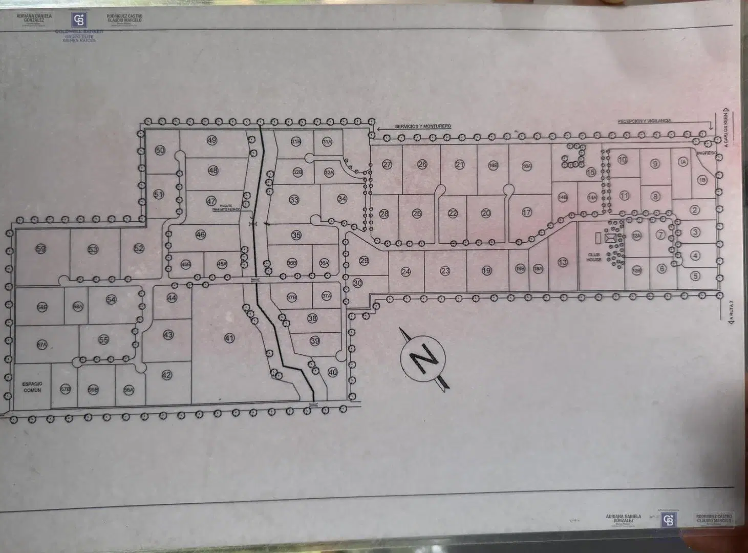 Plano 1