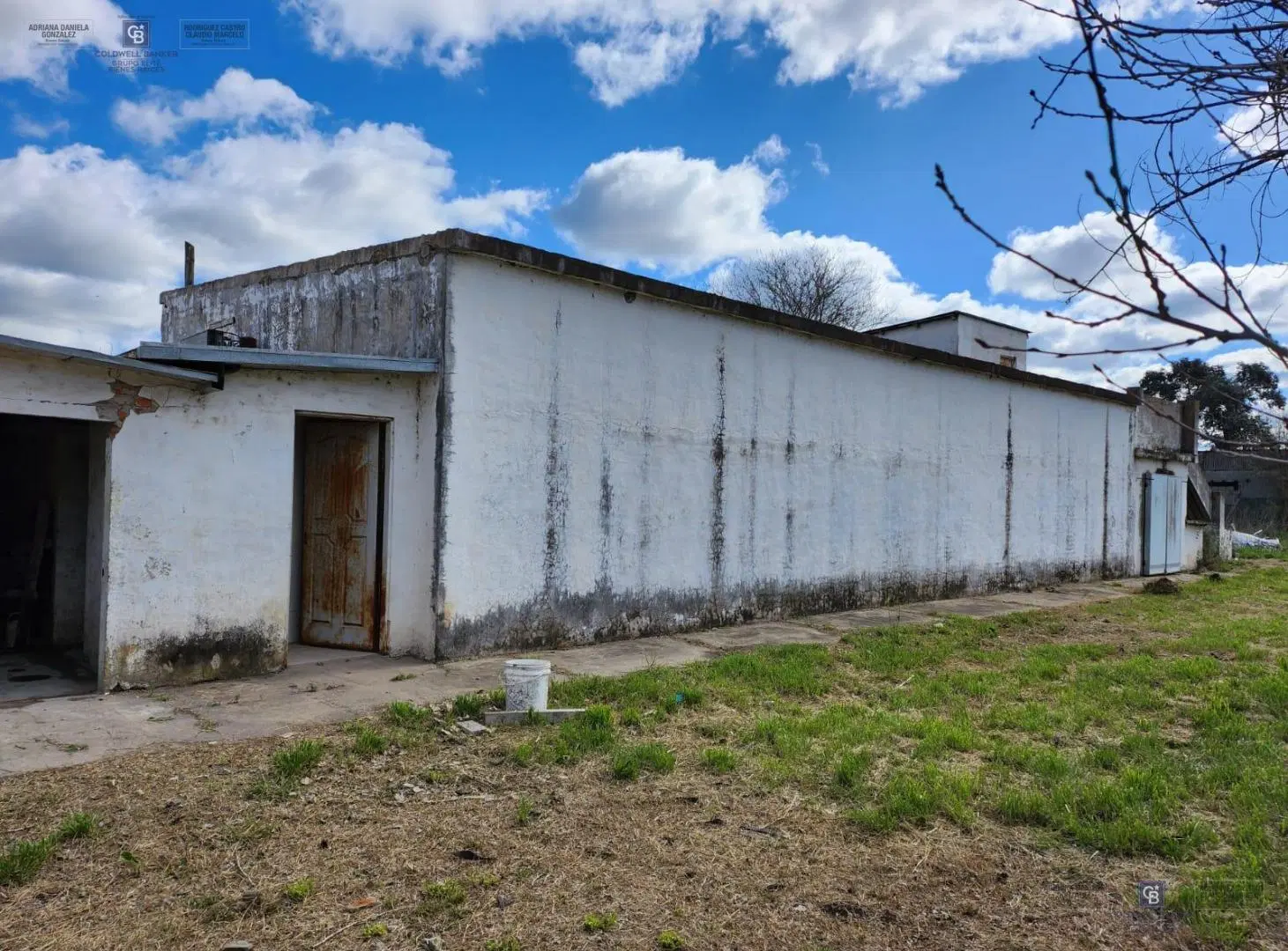 Quinta en Carlos Spegazzini 4