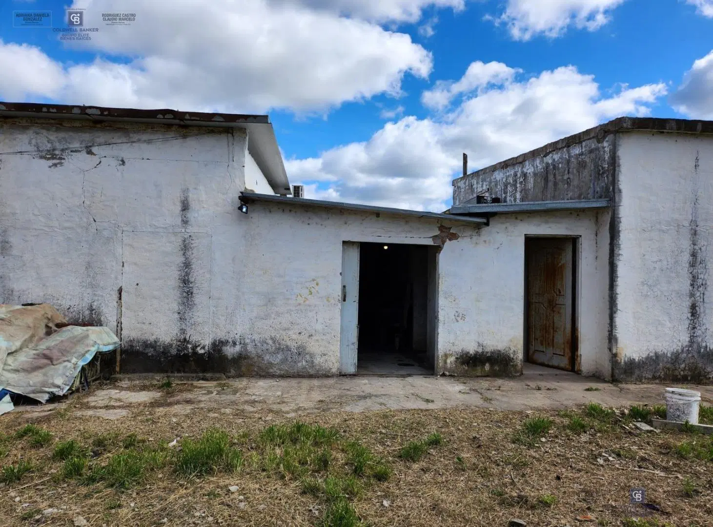 Quinta en Carlos Spegazzini 5