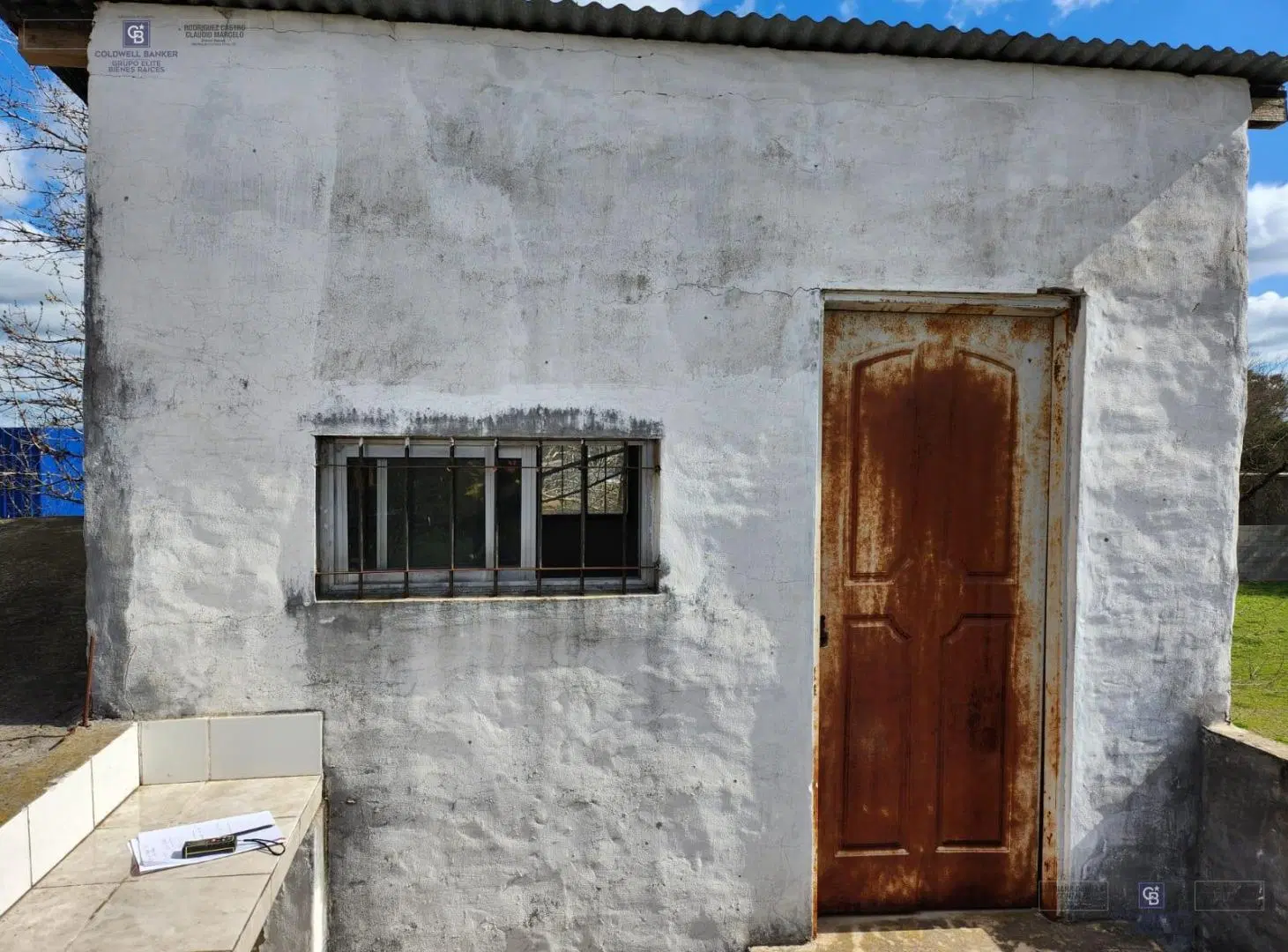 Quinta en Carlos Spegazzini 4