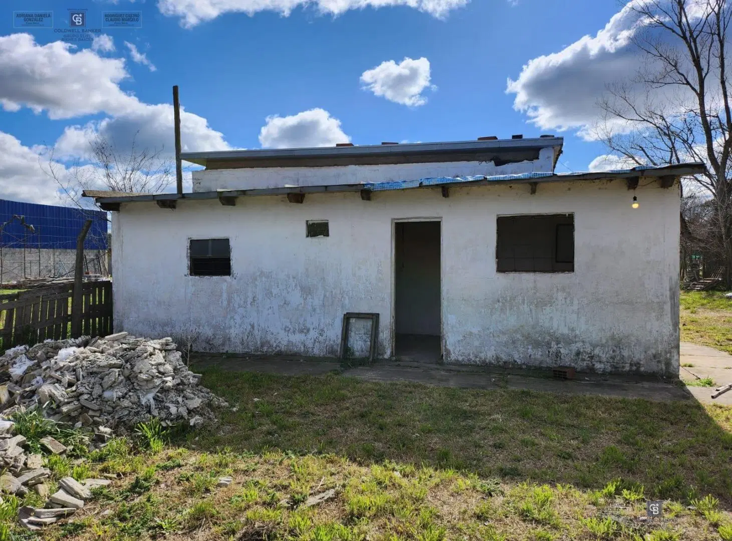 Quinta en Carlos Spegazzini 5