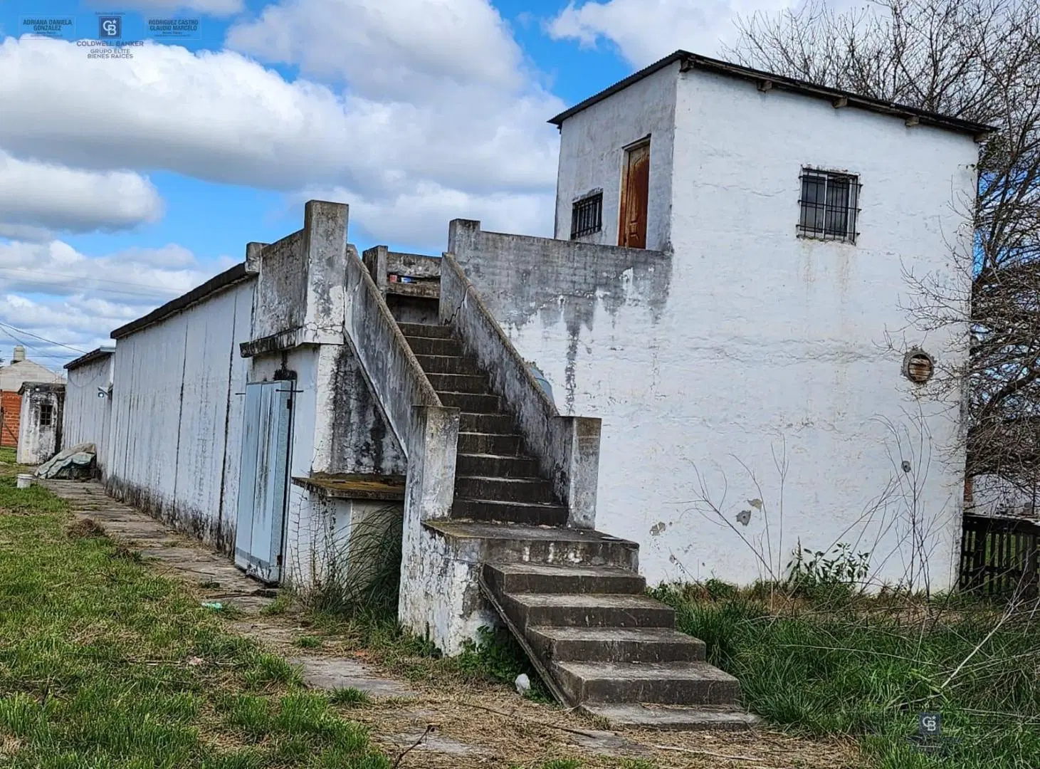 Quinta en Carlos Spegazzini 2