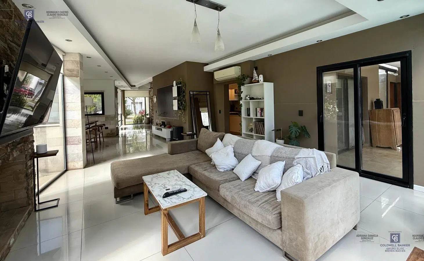 Venta Casa 5 ambientes Country Septiembre Escobar 5