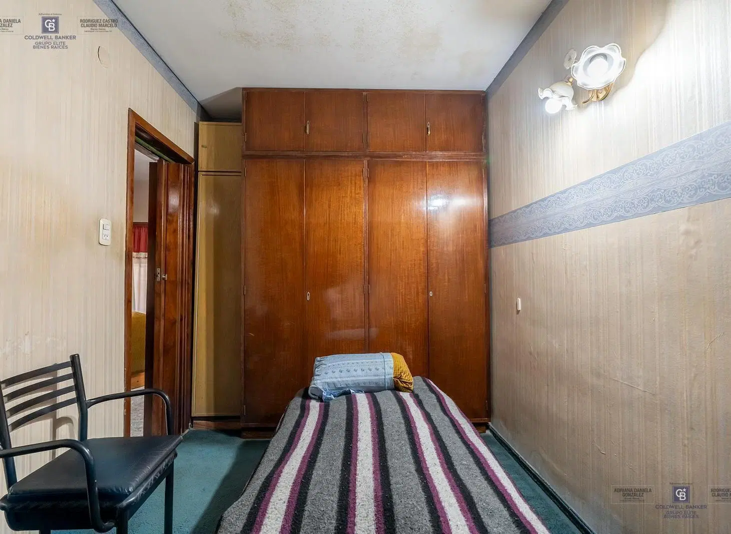 VENTA DE CASA EN REMEDIOS DE ESCALADA 3