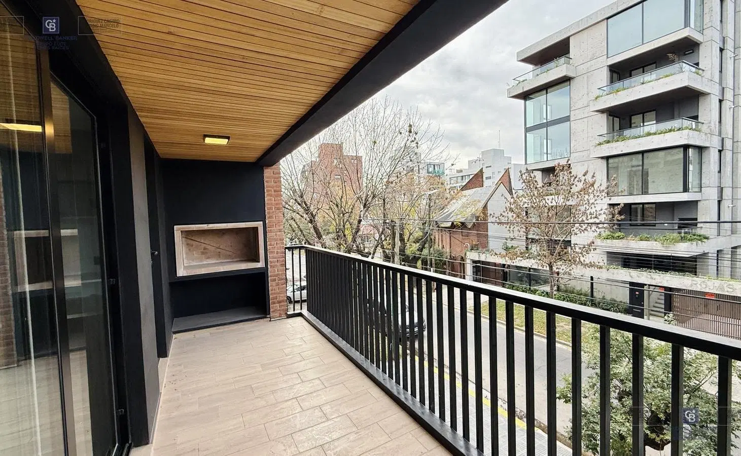 Penthouse | 4 ambientes | Con Terraza y Parrilla Propia 2