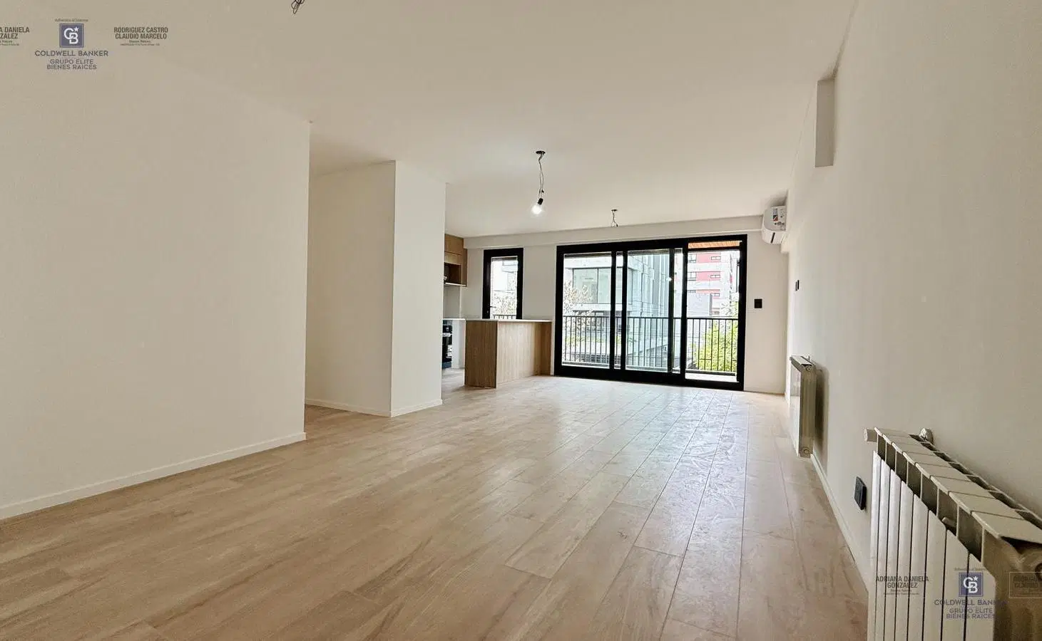 Penthouse | 4 ambientes | Con Terraza y Parrilla Propia 3