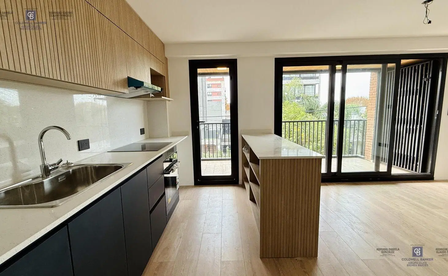 Penthouse | 4 ambientes | Con Terraza y Parrilla Propia 5