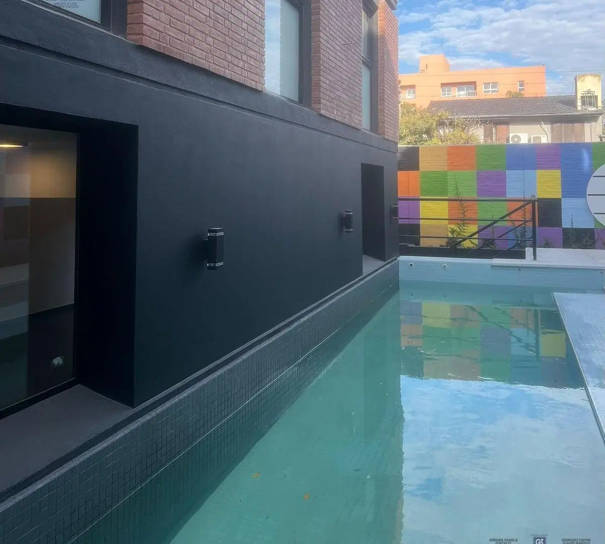 Venta Departamentos Premium a Estrenar y financiados z/ Ituzaingó 4