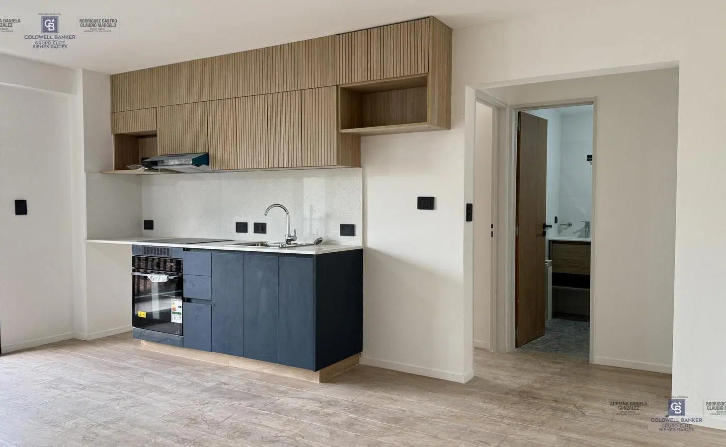 Venta Departamentos Premium a Estrenar y financiados z/ Ituzaingó 5