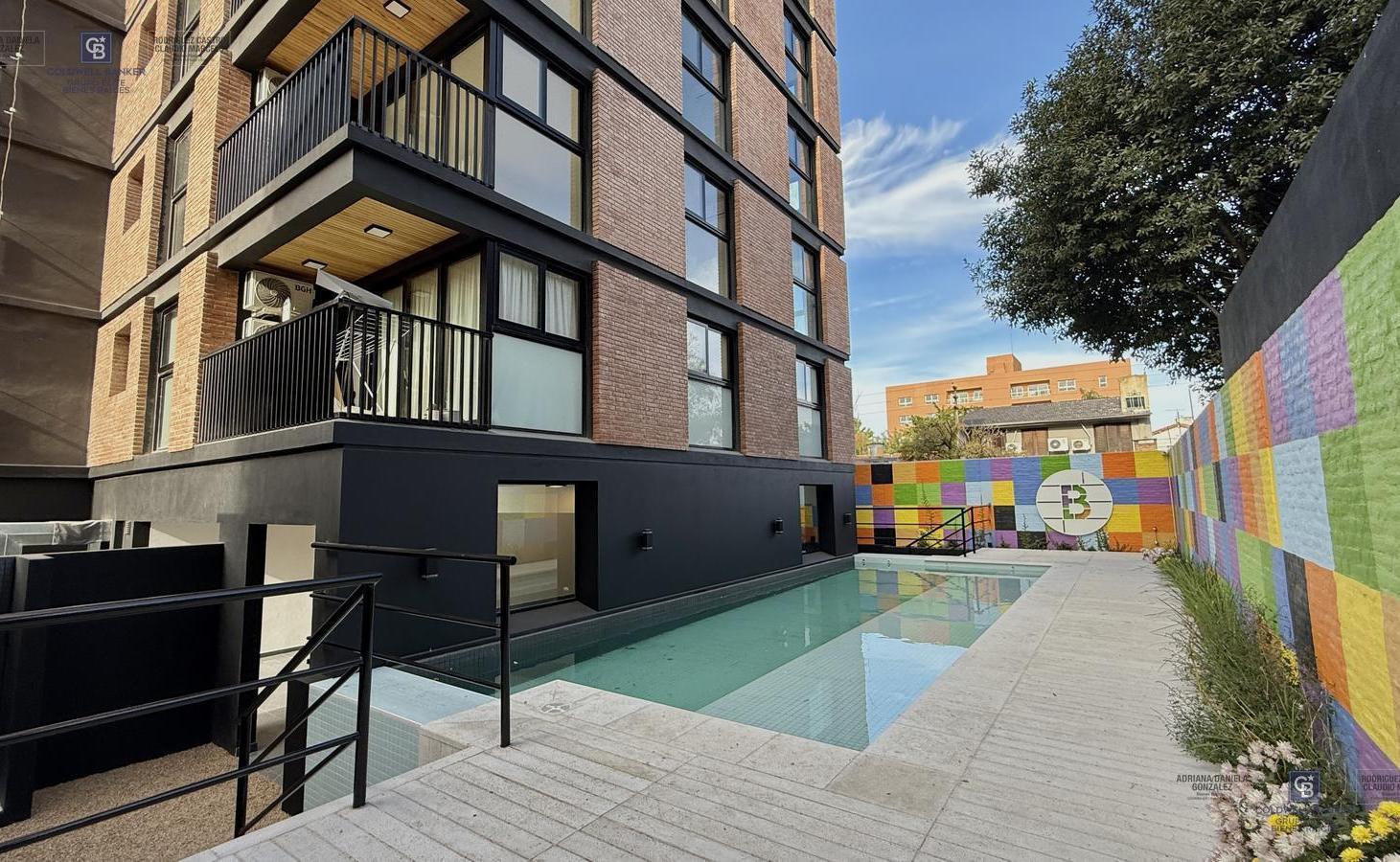 Venta Departamentos Premium a Estrenar y financiados z/ Ituzaingó