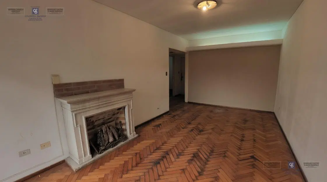 Venta Departamento 3 ambientes, Balcon cochera San Nicolas, CABA 2