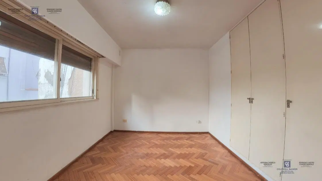 Venta Departamento 3 ambientes, Balcon cochera San Nicolas, CABA 5
