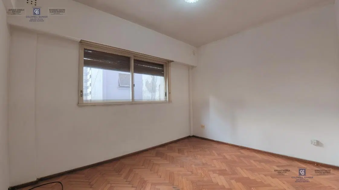 Venta Departamento 3 ambientes, Balcon cochera San Nicolas, CABA 8