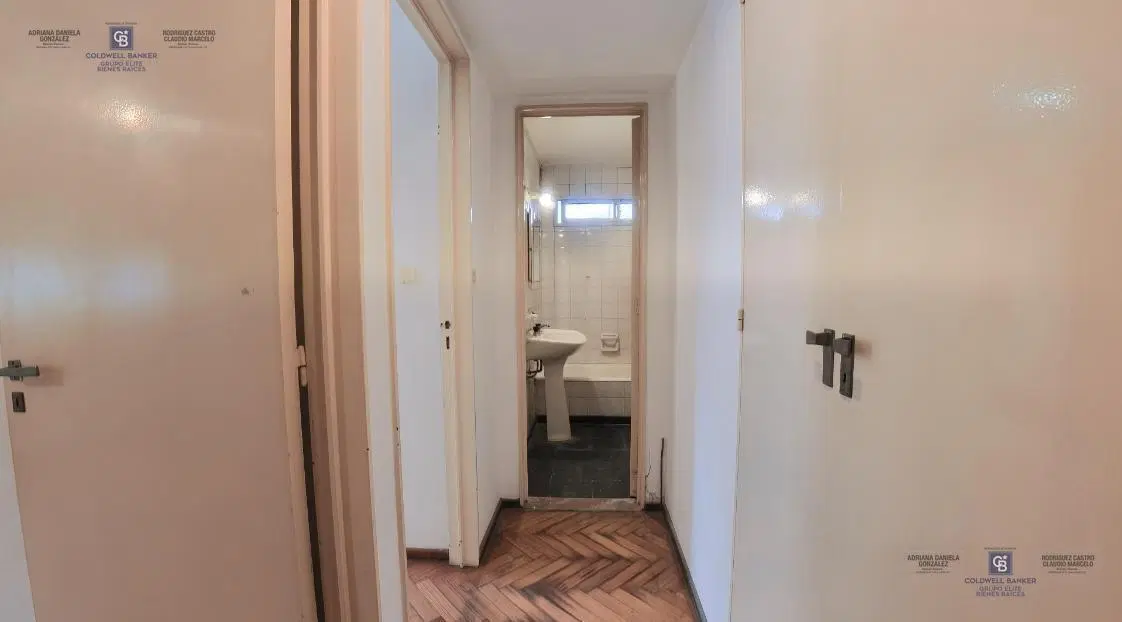 Venta Departamento 3 ambientes, Balcon cochera San Nicolas, CABA 3