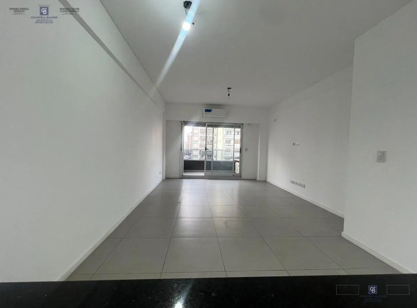 Departamento en Villa Crespo 2