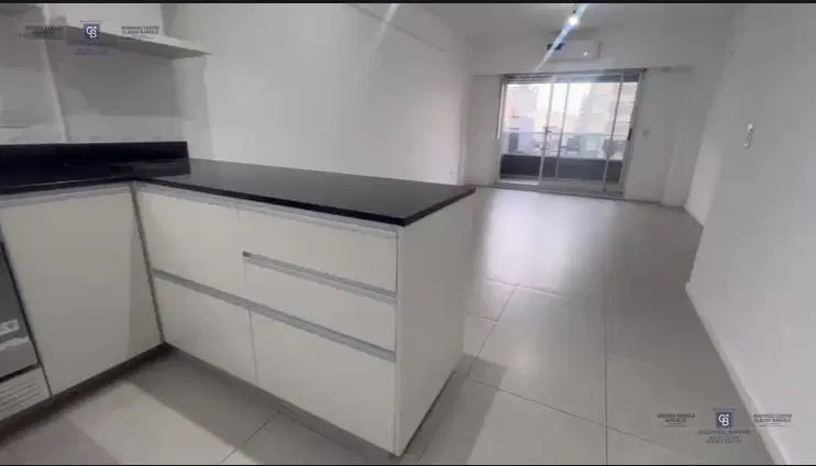 Departamento en Villa Crespo 5