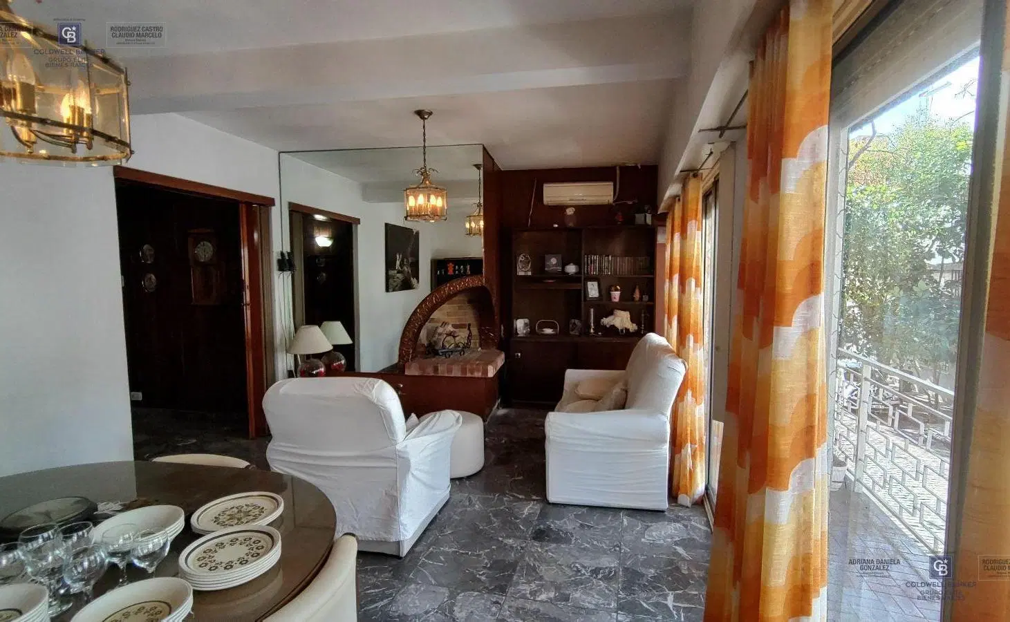 VENTA CASA 8 AMBIENTES BALCON TERRAZA QUINCHO Y PARRILLA CABALLITO 5