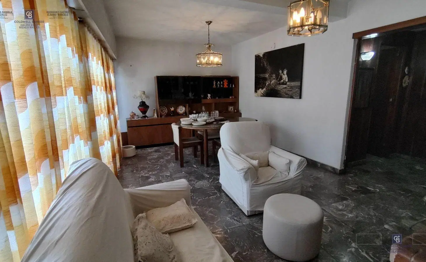 VENTA CASA 8 AMBIENTES BALCON TERRAZA QUINCHO Y PARRILLA CABALLITO 4