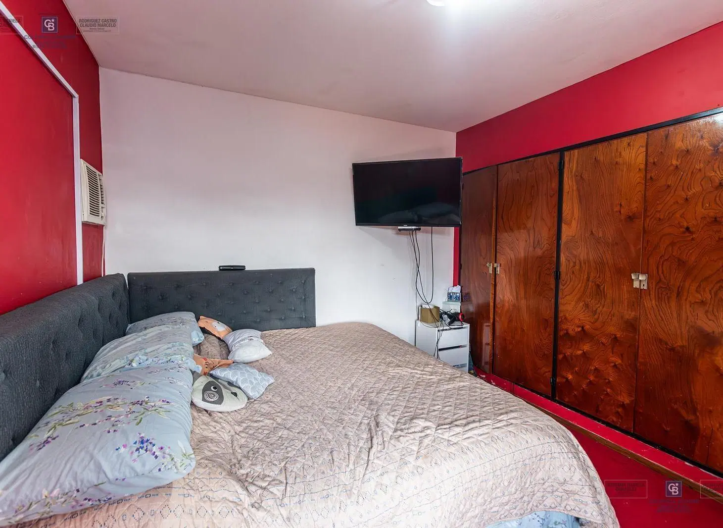 VENTA DE PH EN 1 PISO EN LOMAS DE ZAMORA. 8