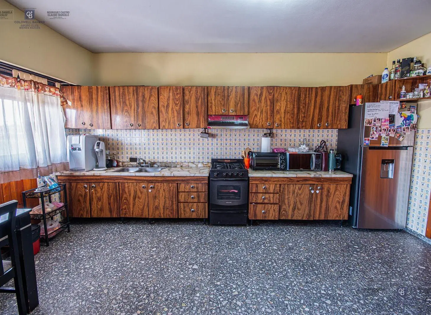 VENTA DE PH EN 1 PISO EN LOMAS DE ZAMORA. 4