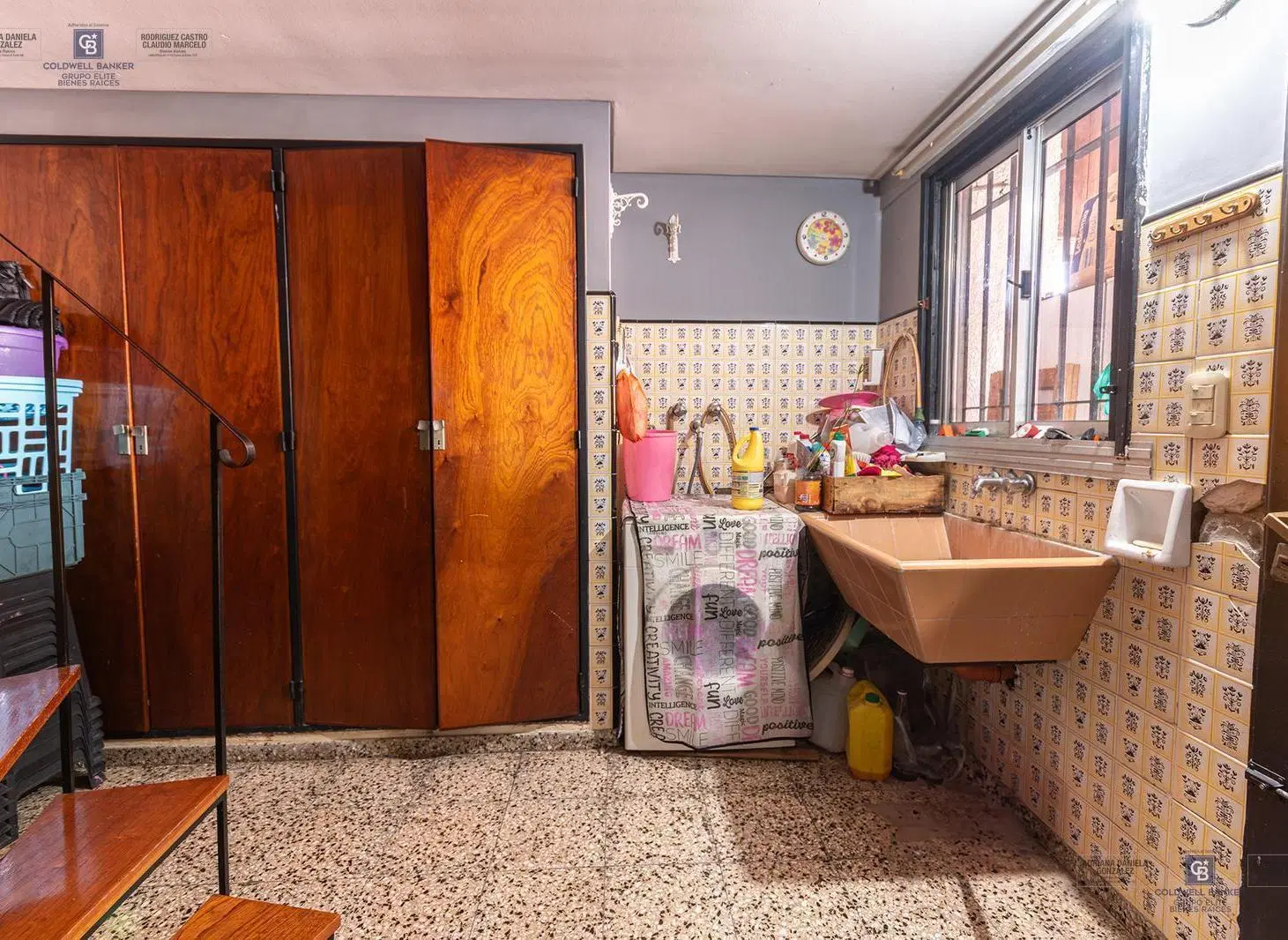 VENTA DE PH EN 1 PISO EN LOMAS DE ZAMORA. 3