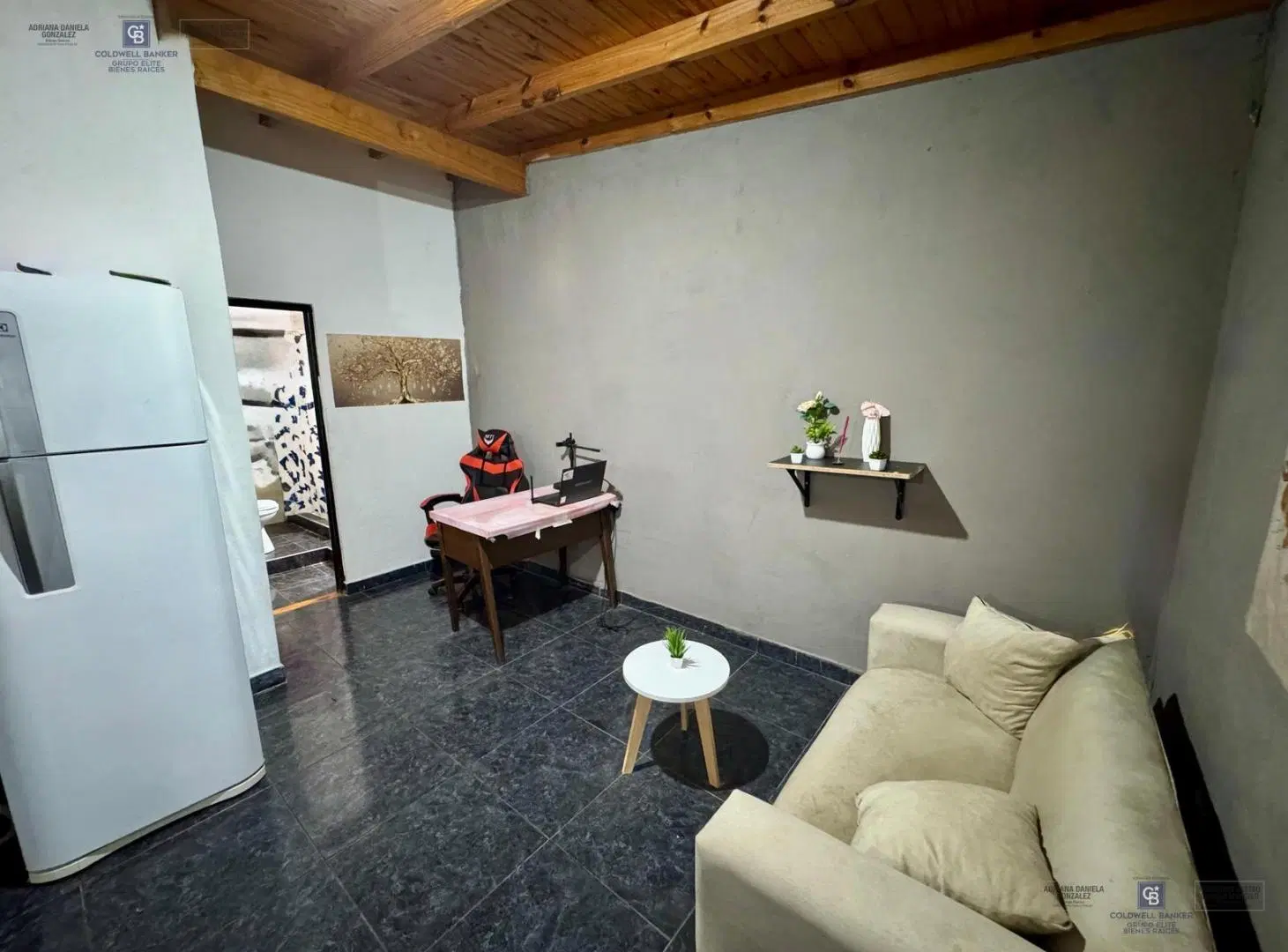 Casa en Luis Guillon 4