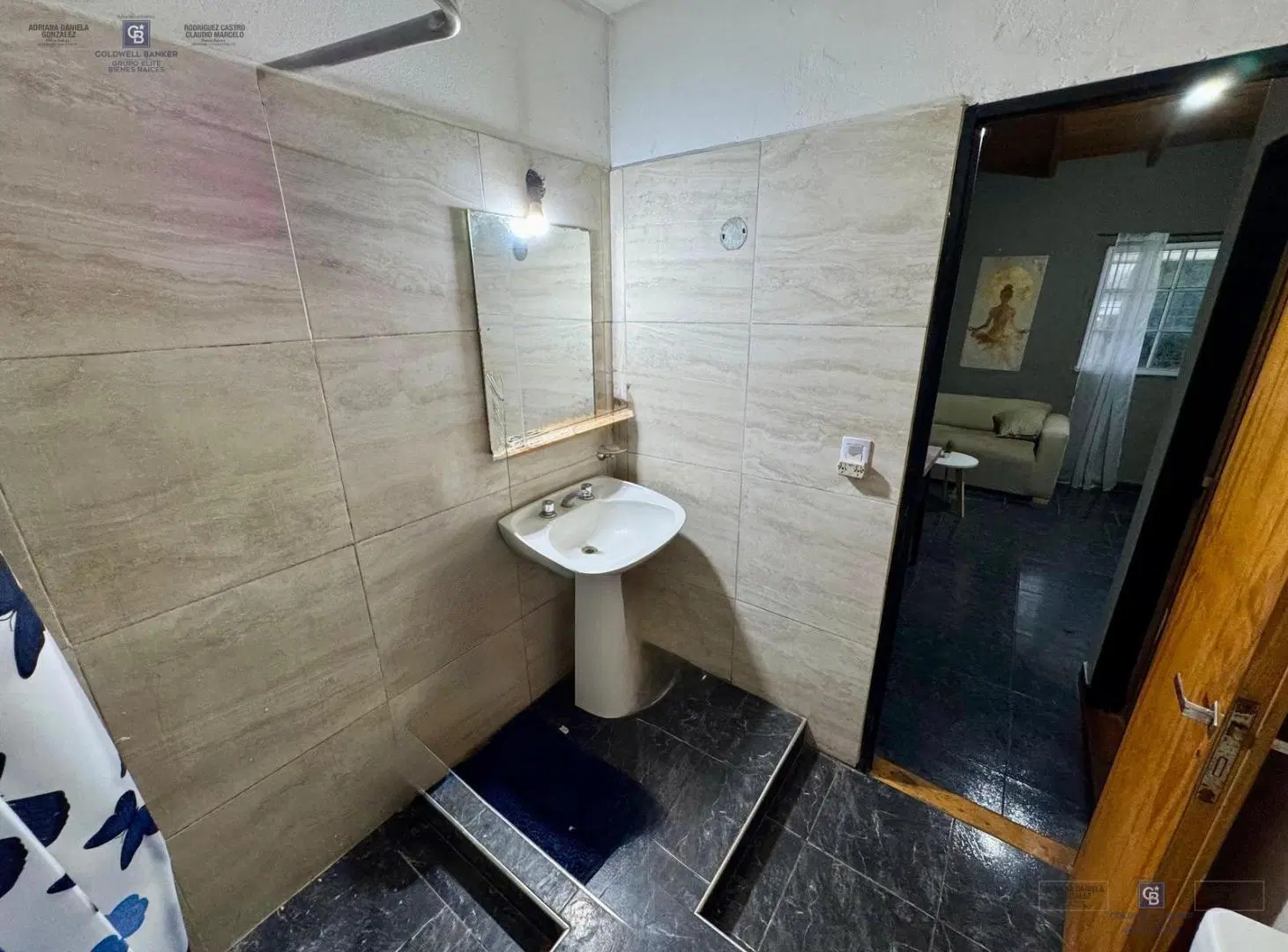 Casa en Luis Guillon 2