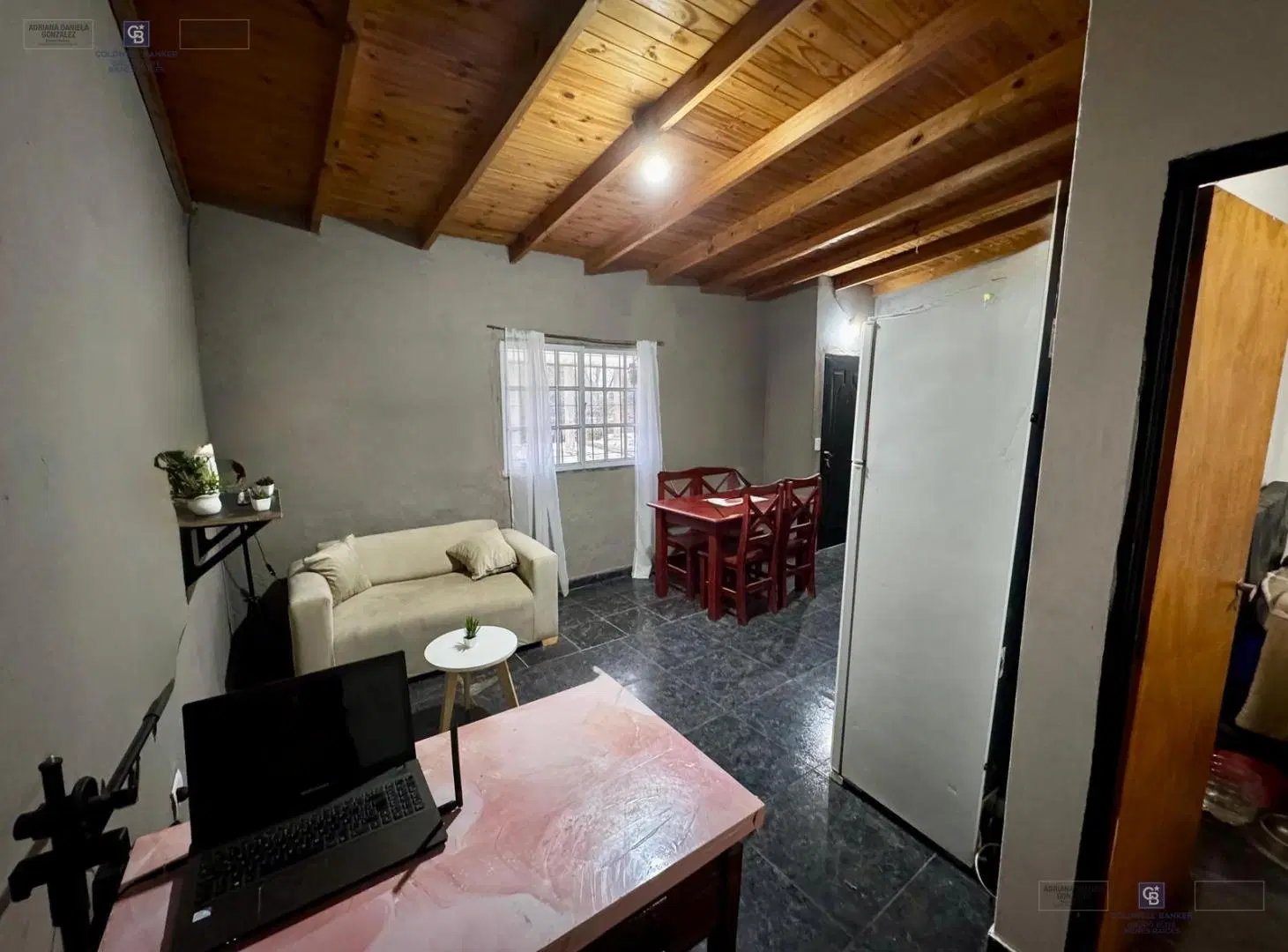 Casa en Luis Guillon 3