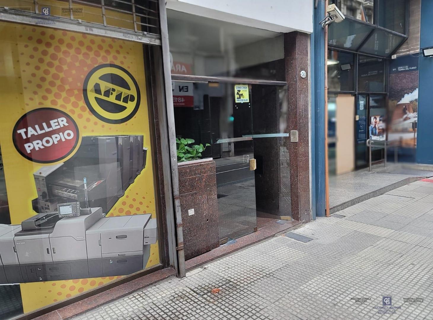 Foto de Venta Oficina en Microcentro, imagen 3