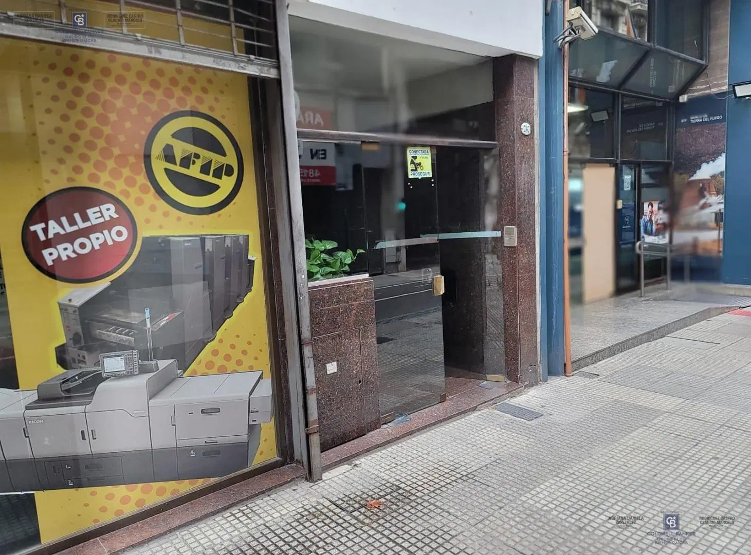 Oficina en Microcentro 2